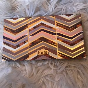Tarte multipurpose contour, shadow, brow product.
